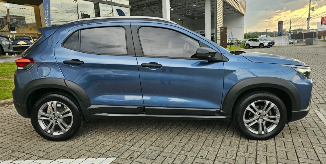 fiat pulse 1.3 flex drive manual 4p 20226