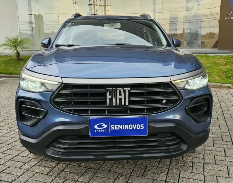 fiat pulse 1.3 flex drive manual 4p 20221