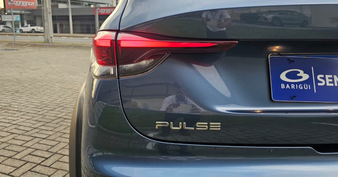 fiat pulse 1.3 flex drive manual 4p 20228