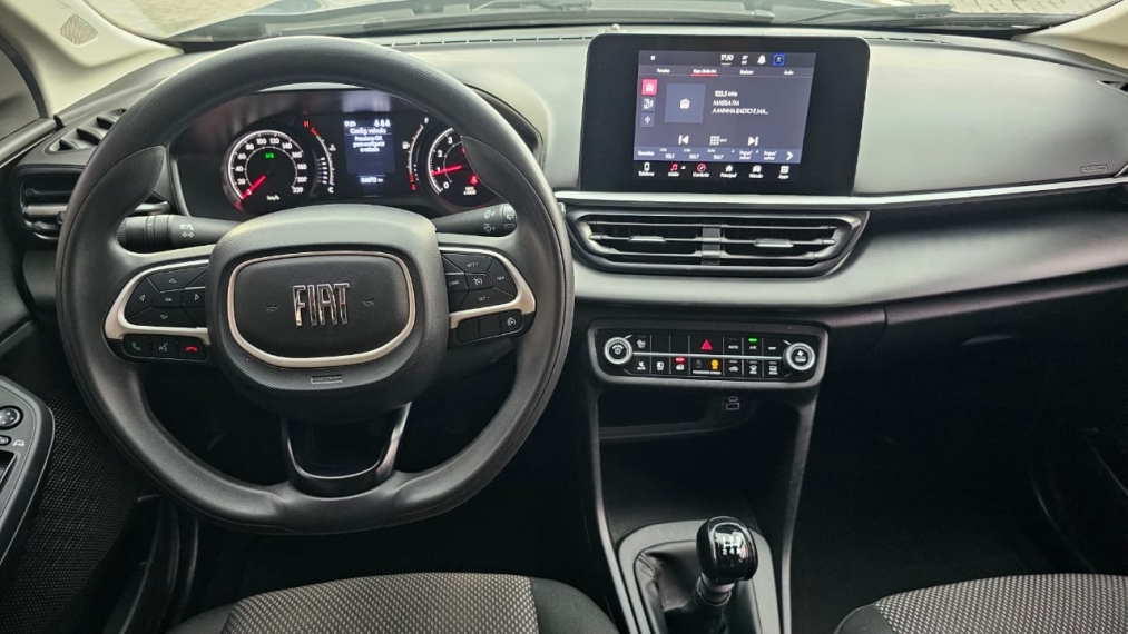 fiat pulse 1.3 flex drive manual 4p 202213