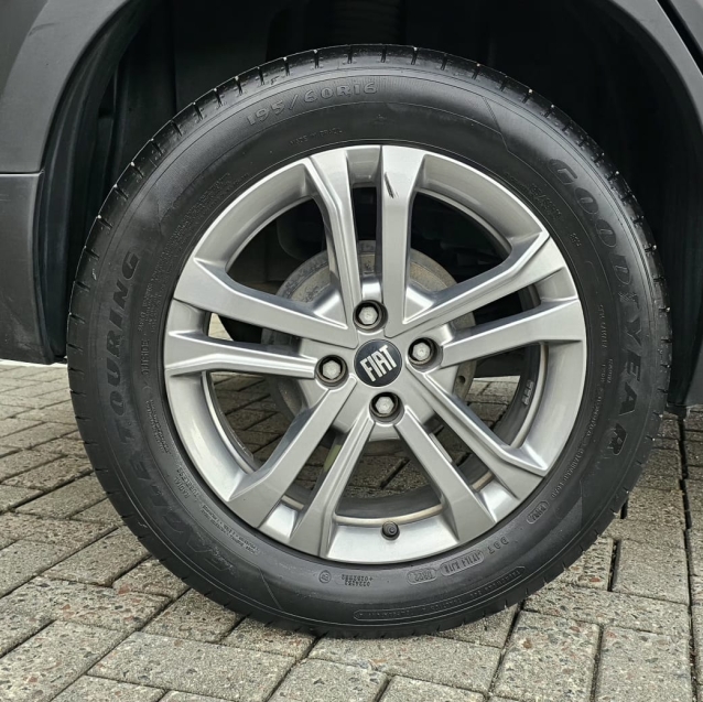 fiat pulse 1.3 flex drive manual 4p 20229