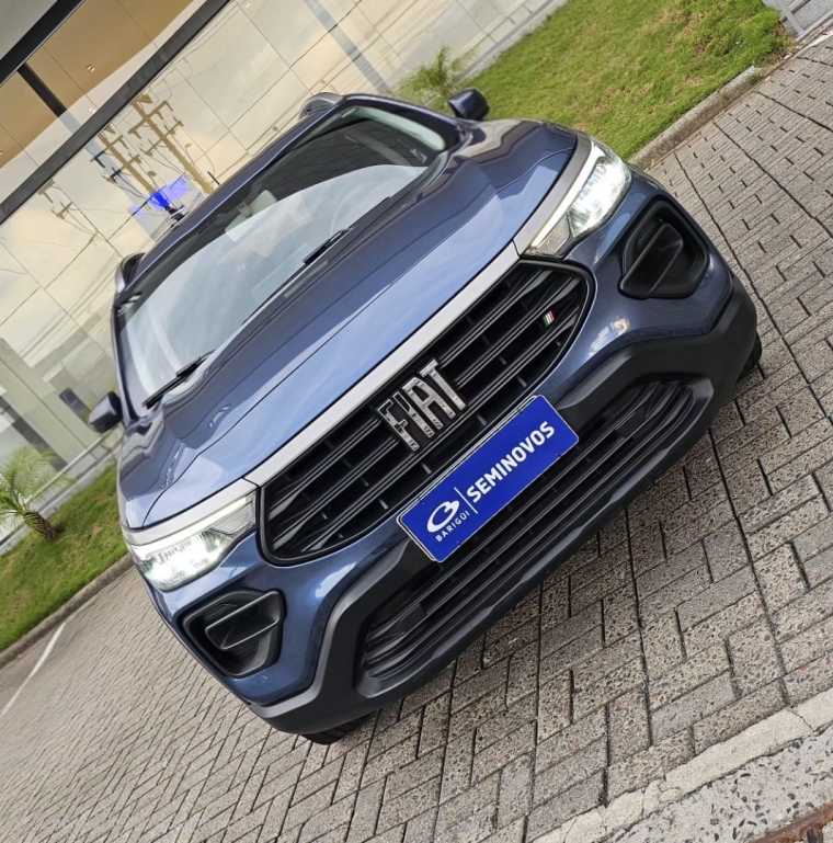 fiat pulse 1.3 flex drive manual 4p 20227