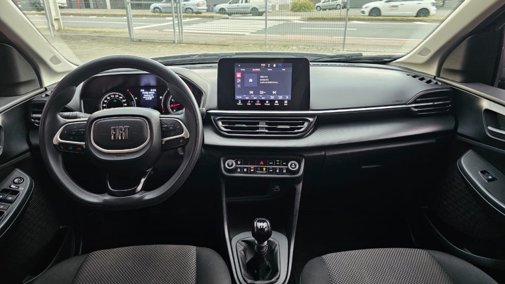 fiat pulse 1.3 flex drive manual 4p 202212