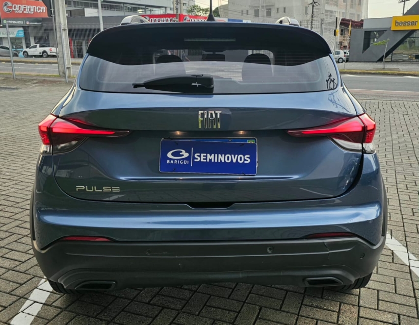 fiat pulse 1.3 flex drive manual 4p 20224