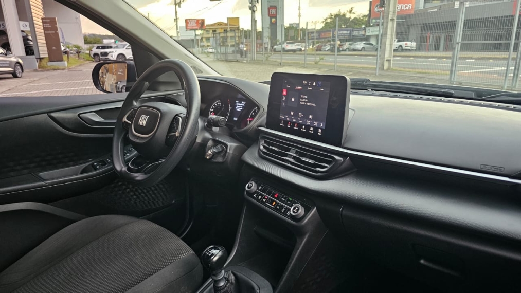 fiat pulse 1.3 flex drive manual 4p 202214