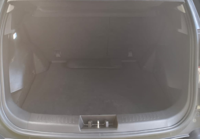 caoa chery tiggo 1.5 flex automatico 202217