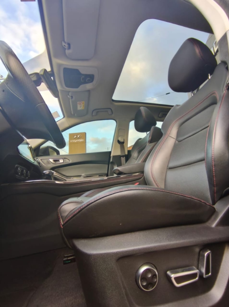 caoa chery tiggo 1.5 flex automatico 202212