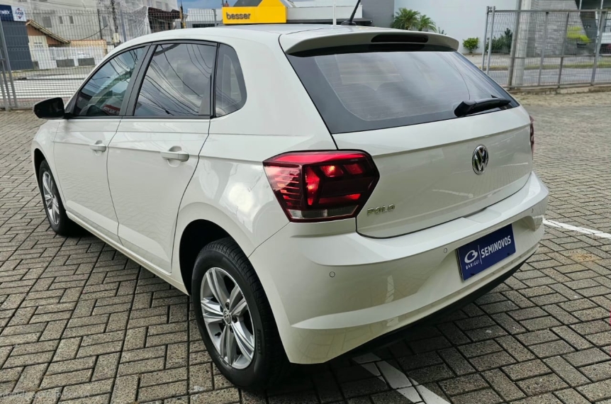 volkswagen polo 1.0 mpi total flex manual 4p 20204