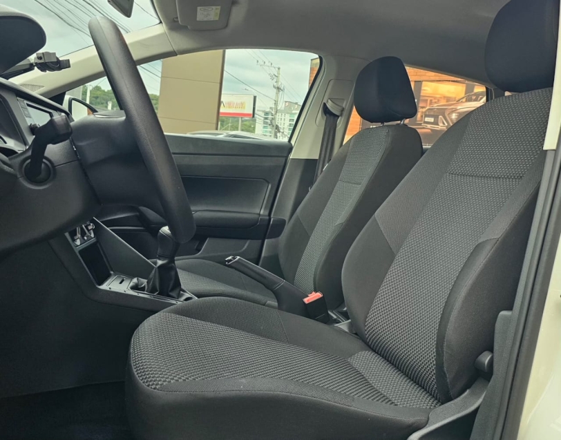 volkswagen polo 1.0 mpi total flex manual 4p 202010