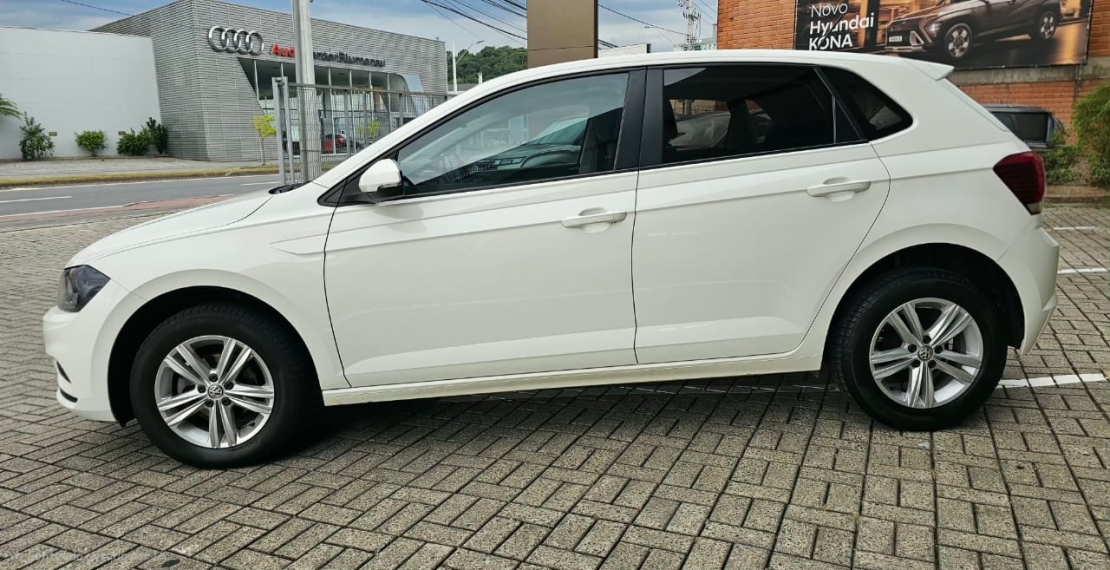 volkswagen polo 1.0 mpi total flex manual 4p 20207