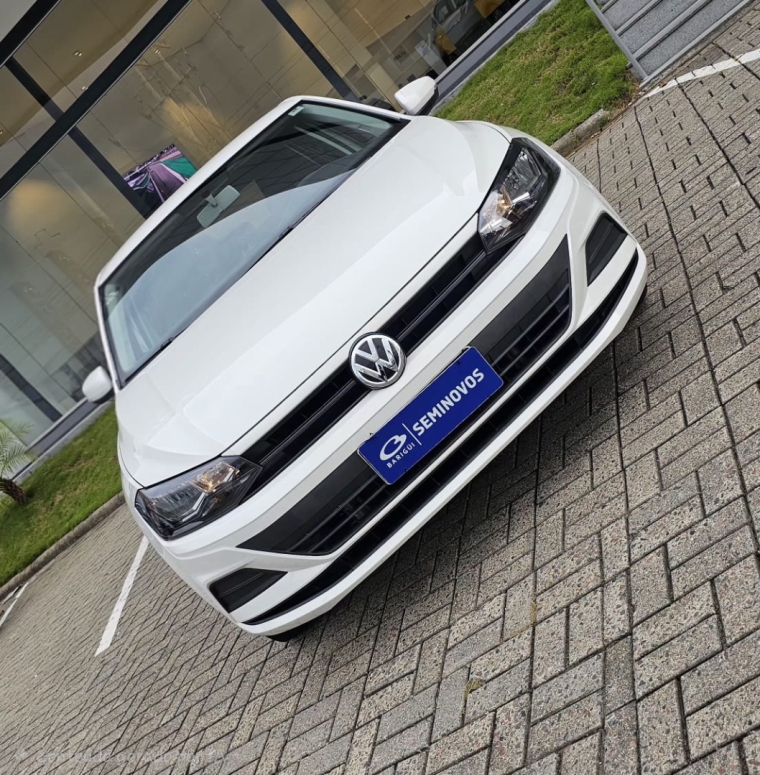 volkswagen polo 1.0 mpi total flex manual 4p 20208