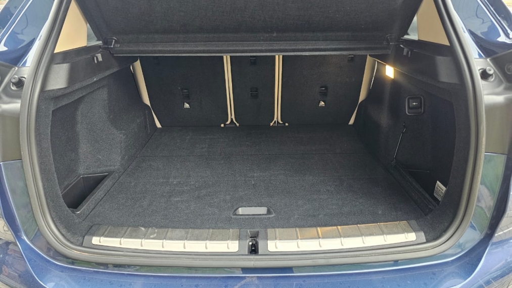 bmw x1 2.0 16v turbo activeflex sdrive20i x-line 4p automatico flex 202219