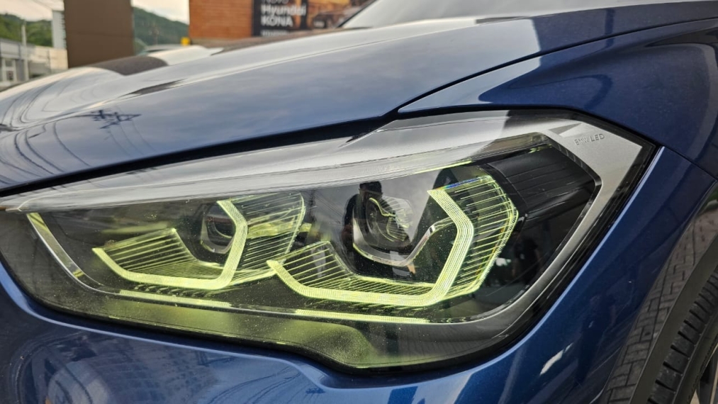 bmw x1 2.0 16v turbo activeflex sdrive20i x-line 4p automatico flex 202210