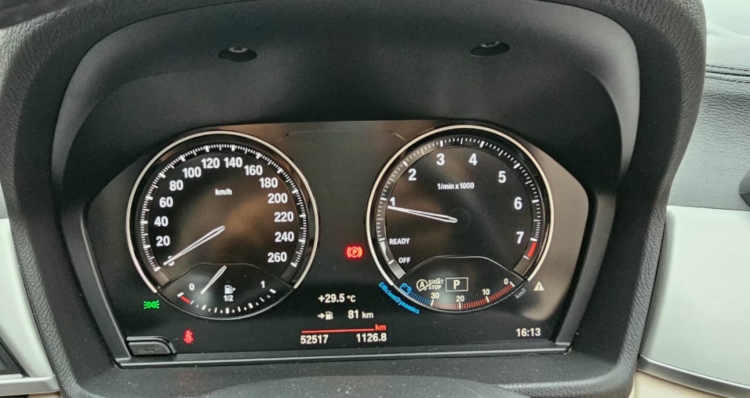 bmw x1 2.0 16v turbo activeflex sdrive20i x-line 4p automatico flex 202213