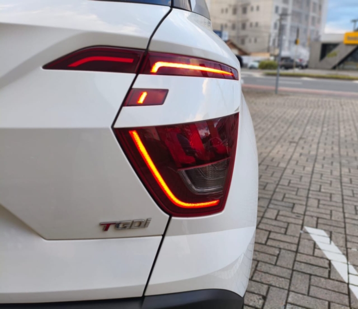 hyundai creta 1.0 tgdi flex platinum automatico 4p 20229