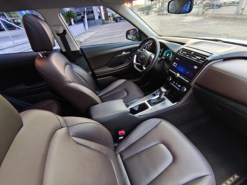 hyundai creta 1.0 tgdi flex platinum automatico 4p 202216