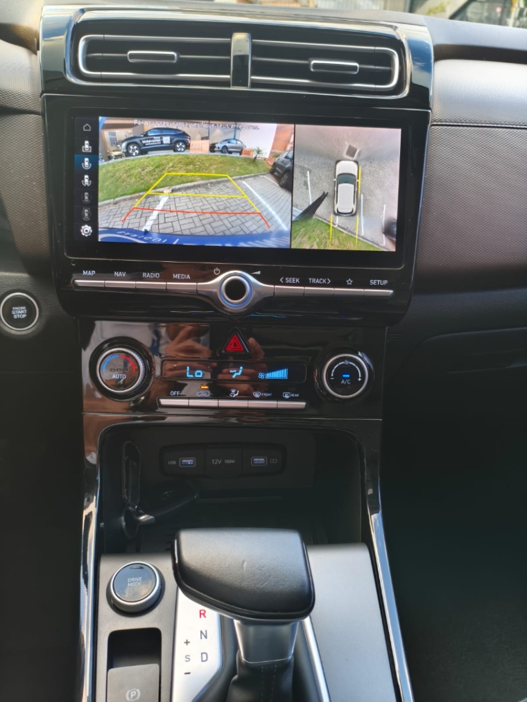 hyundai creta 1.0 tgdi flex platinum automatico 4p 202215