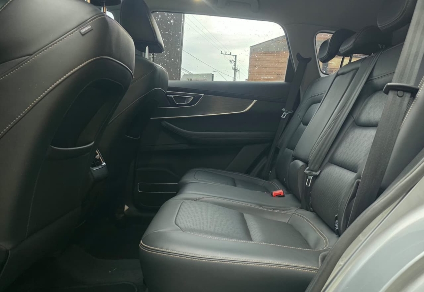 caoa chery tiggo 8 1.6 tgdi gasolina txs dct 4p automatico 202217