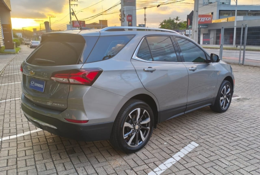 chevrolet equinox 1.5 16v turbo gasolina premier awd automatico 4p 20246