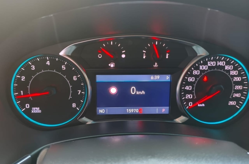 chevrolet equinox 1.5 16v turbo gasolina premier awd automatico 4p 202412