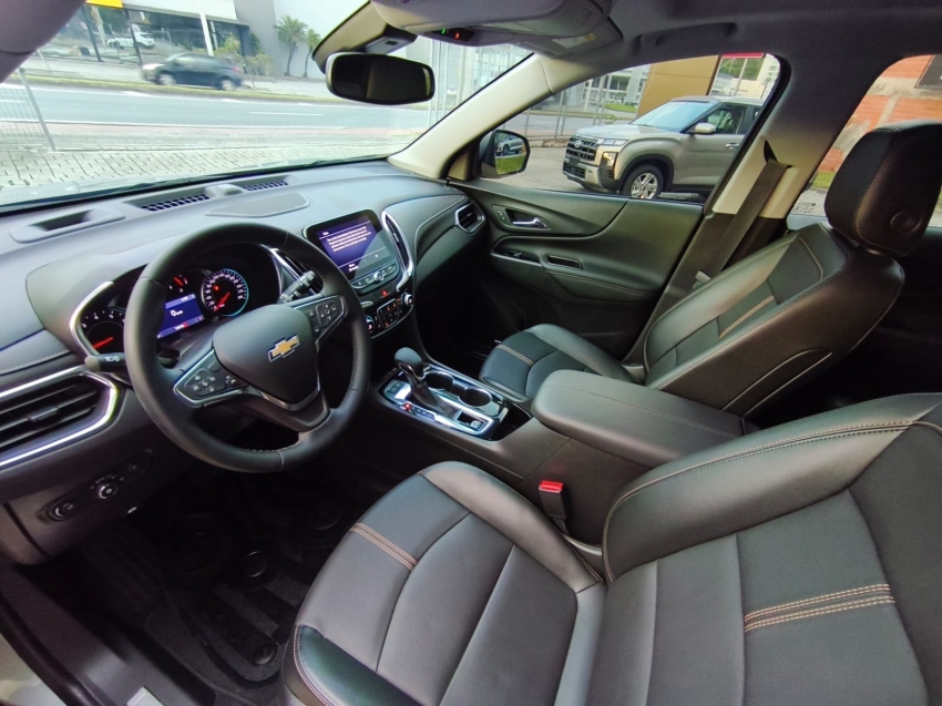 chevrolet equinox 1.5 16v turbo gasolina premier awd automatico 4p 202411