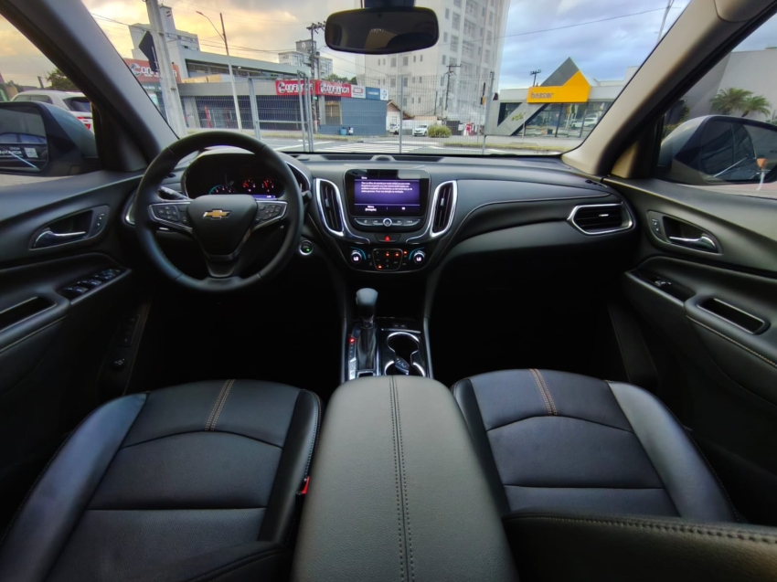 chevrolet equinox 1.5 16v turbo gasolina premier awd automatico 4p 202414