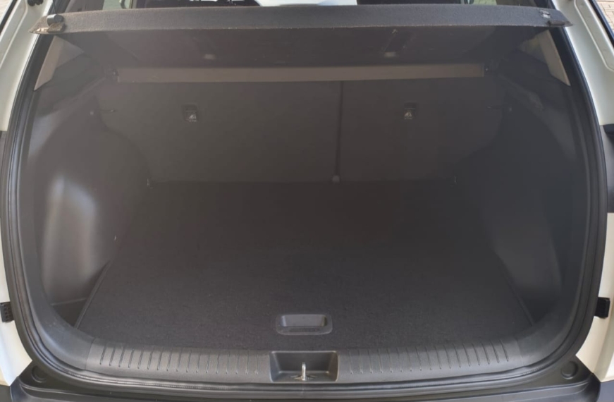 hyundai creta 1.6 16v flex attitude automatico 4p 201816