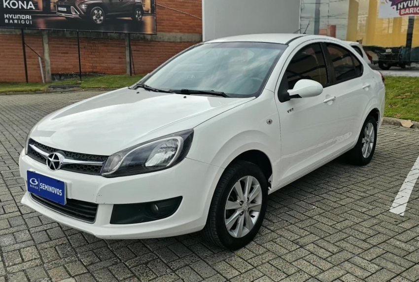 jac j3 1.5 flex manual 2014