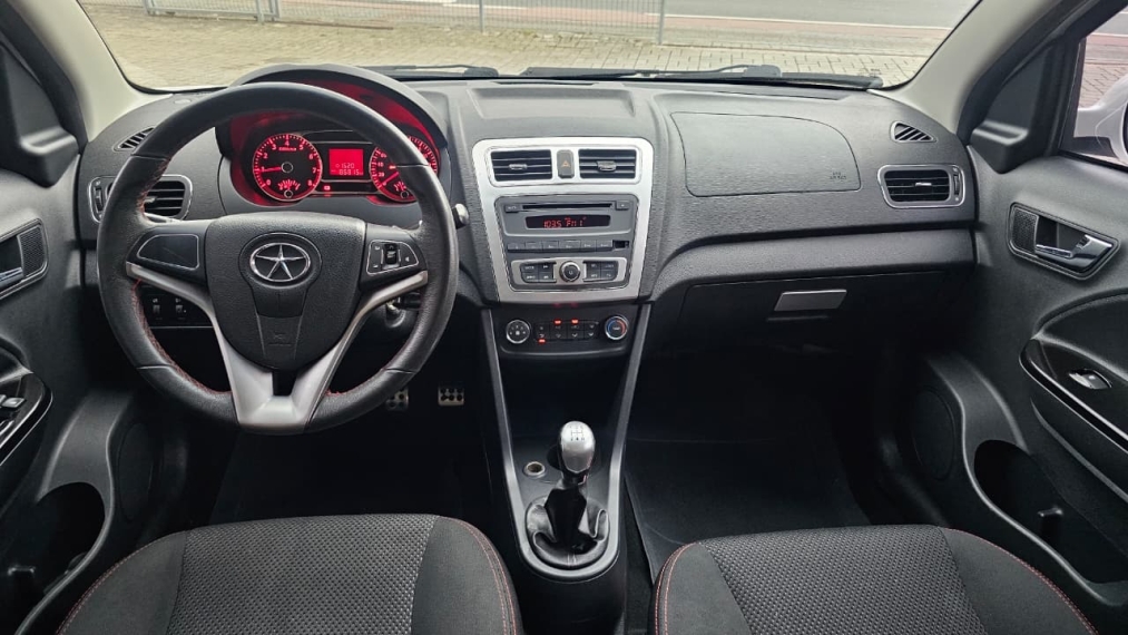 jac j3 1.5 flex manual 201412