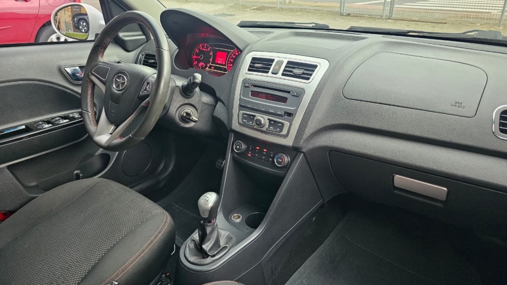 jac j3 1.5 flex manual 201415