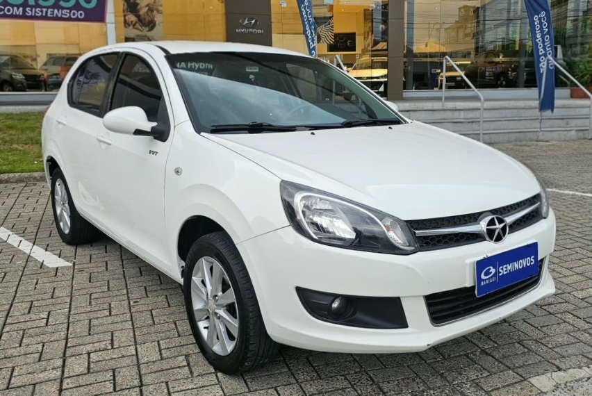 jac j3 1.5 flex manual 20142