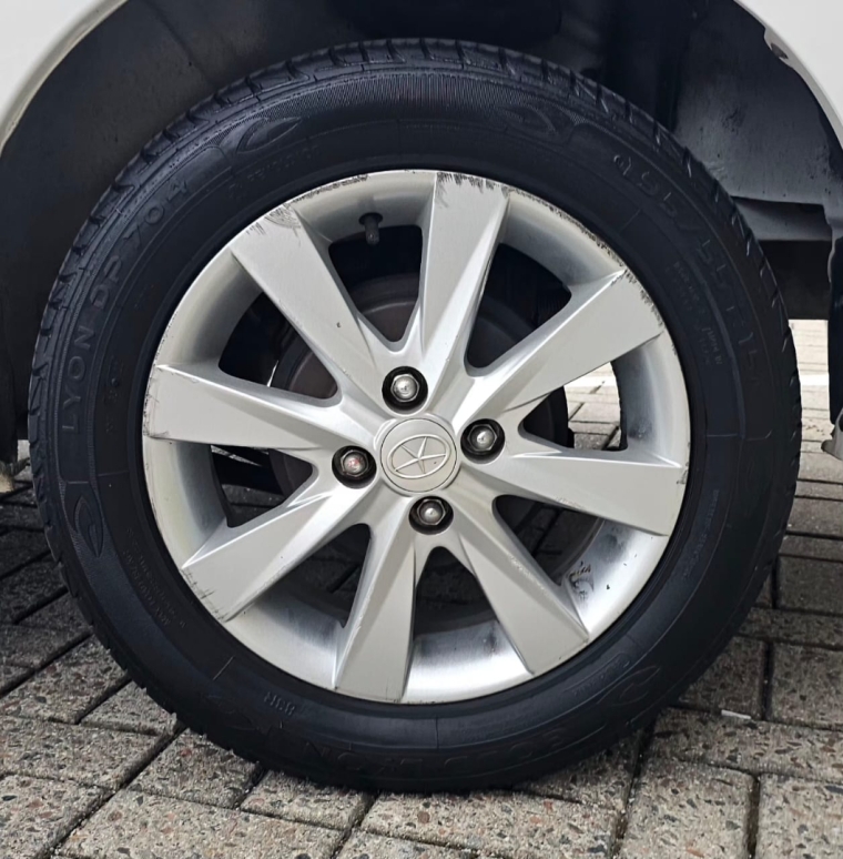 jac j3 1.5 flex manual 20149