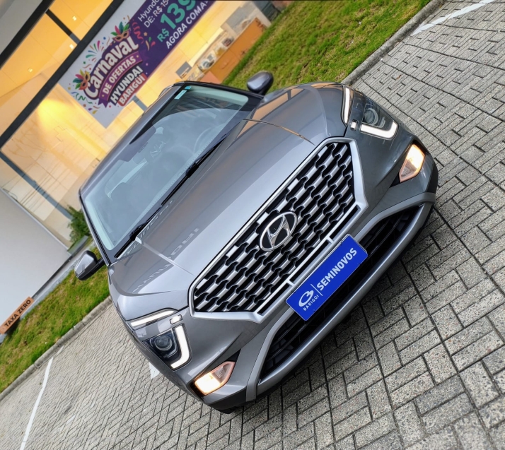 hyundai creta 1.0 tgdi flex limited automatico 4p 20228