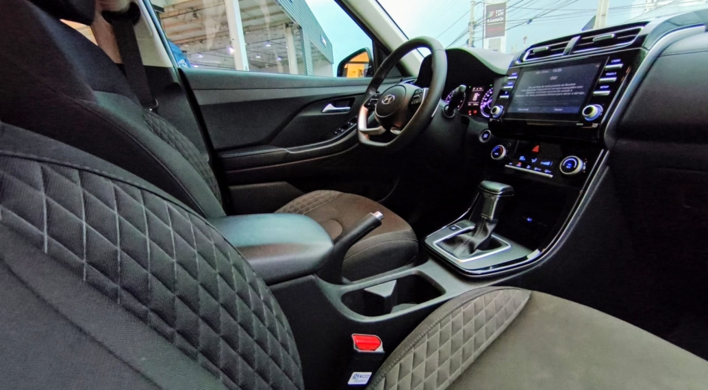 hyundai creta 1.0 tgdi flex limited automatico 4p 202214