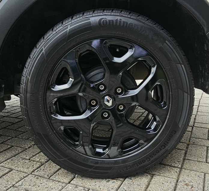 renault captur 1.6 16v sce flex zen x-tronic 4p automatico 201810