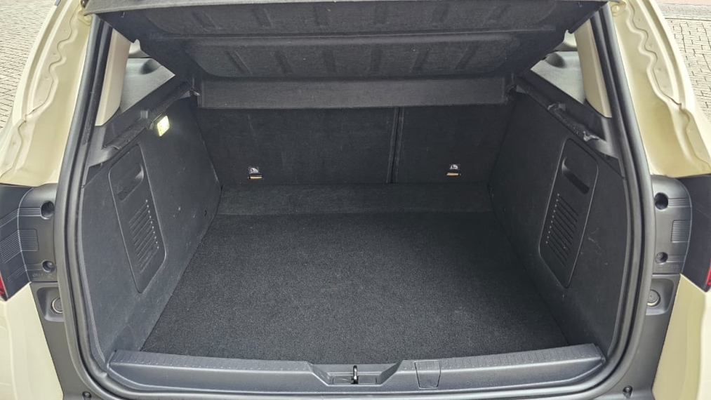 renault captur 1.6 16v sce flex zen x-tronic 4p automatico 201818