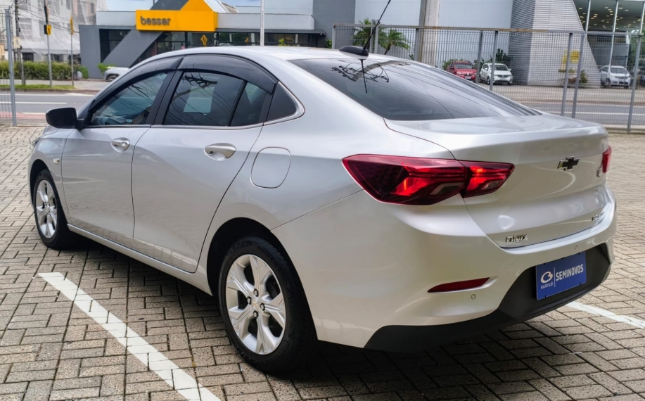 chevrolet onix 1.0 turbo flex plus premier automatico 4p 20226