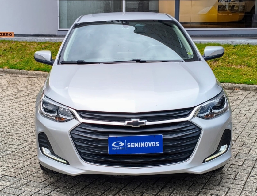 chevrolet onix 1.0 turbo flex plus premier automatico 4p 20221