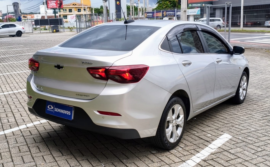 chevrolet onix 1.0 turbo flex plus premier automatico 4p 20224