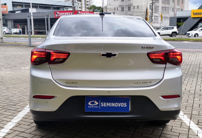 chevrolet onix 1.0 turbo flex plus premier automatico 4p 20225