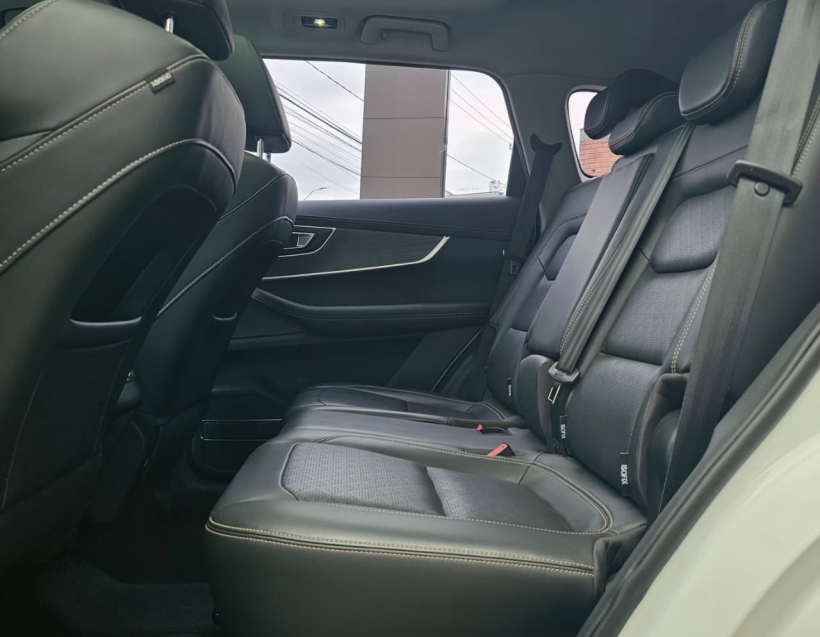 caoa chery tiggo 8 1.6 tgdi gasolina txs dct 4p automatico 202217