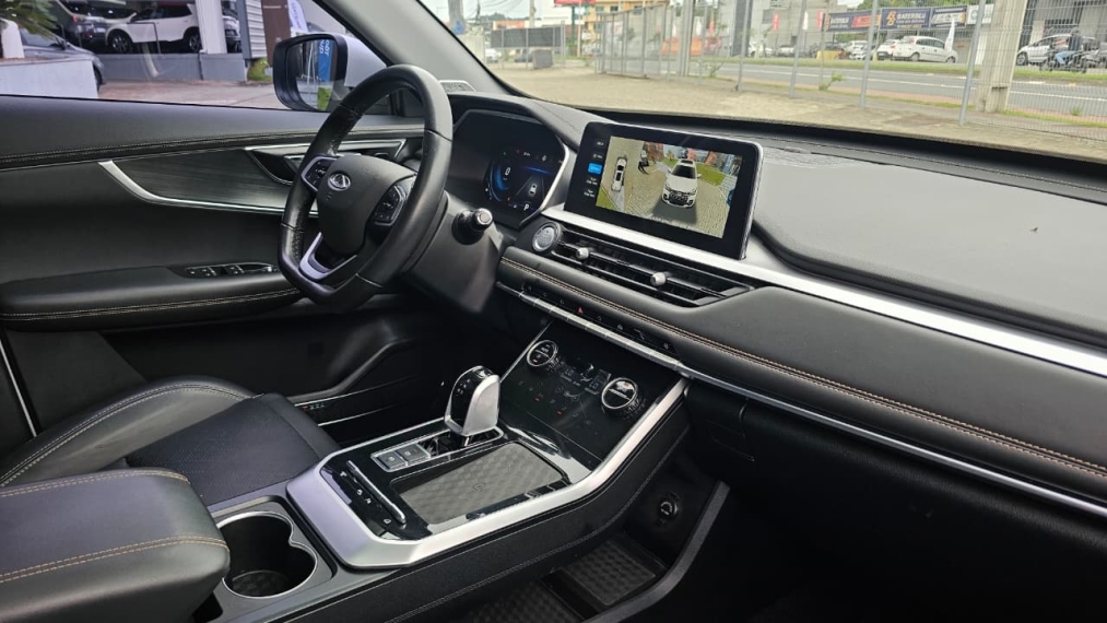 caoa chery tiggo 8 1.6 tgdi gasolina txs dct 4p automatico 202215