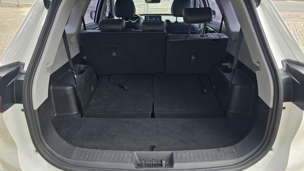 caoa chery tiggo 8 1.6 tgdi gasolina txs dct 4p automatico 202218