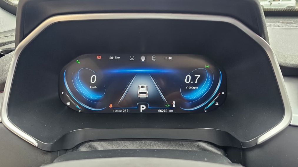 caoa chery tiggo 8 1.6 tgdi gasolina txs dct 4p automatico 202212