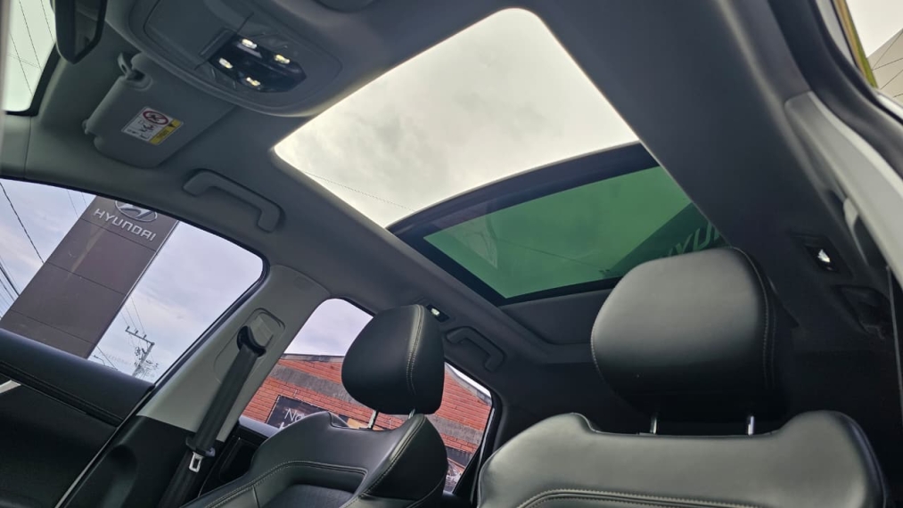 caoa chery tiggo 8 1.6 tgdi gasolina txs dct 4p automatico 202211