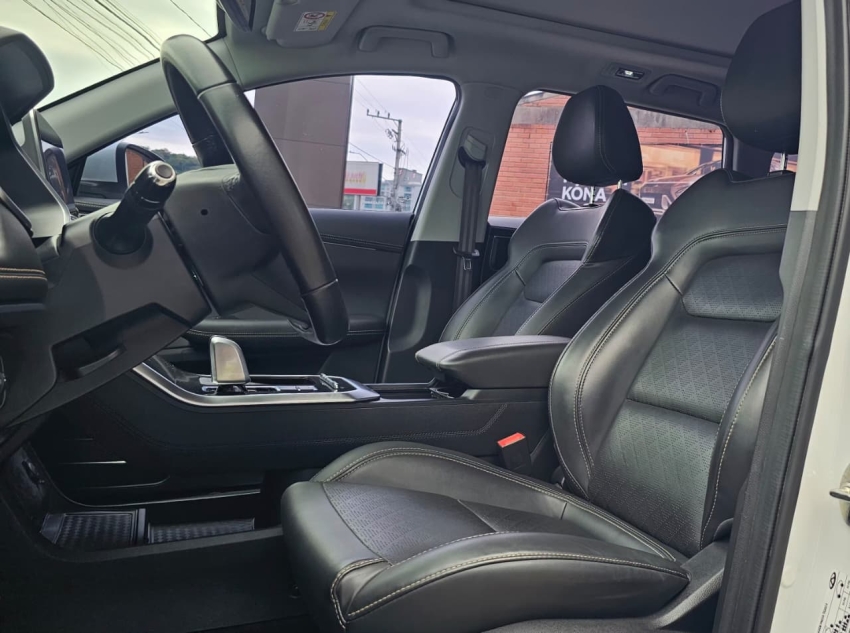 caoa chery tiggo 8 1.6 tgdi gasolina txs dct 4p automatico 202210