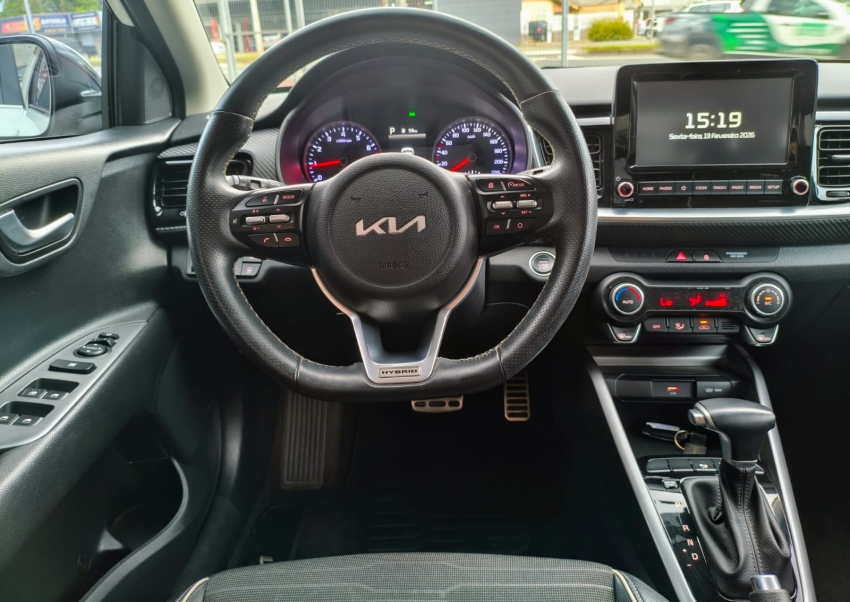 kia stonic 1.0 tgdi mhev sx automatico hibrido 4p 202213