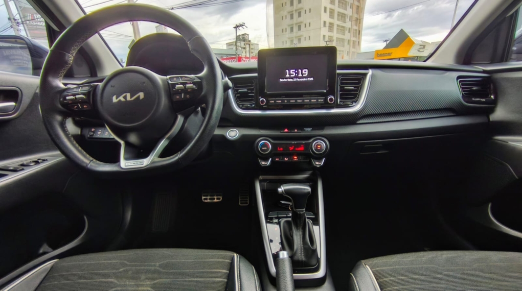 kia stonic 1.0 tgdi mhev sx automatico hibrido 4p 202212