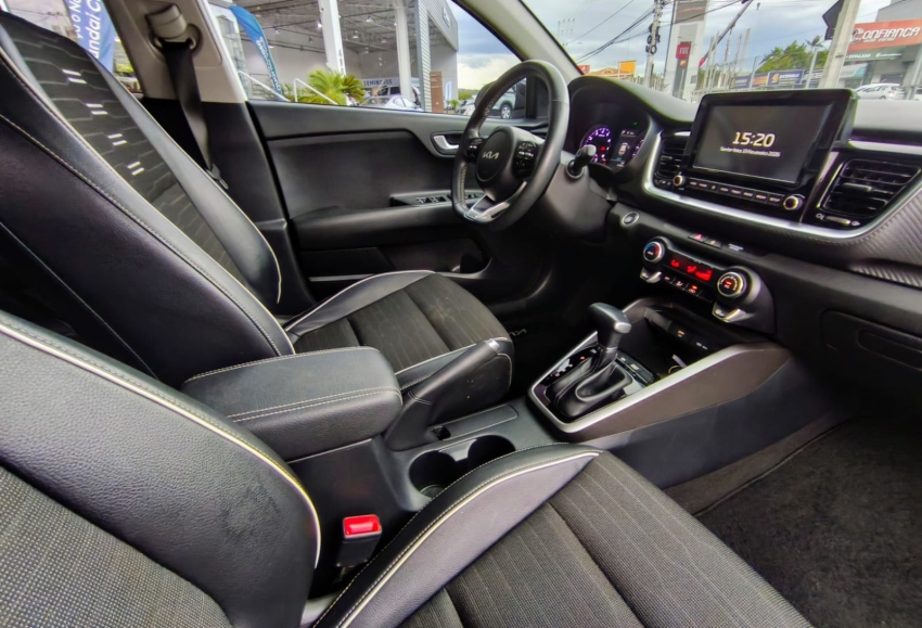 kia stonic 1.0 tgdi mhev sx automatico hibrido 4p 202214