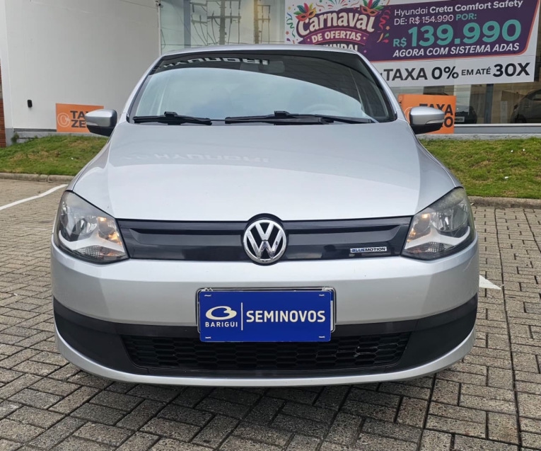 volkswagen fox 1.0 mi bluemotion 8v flex 4p manual 20141